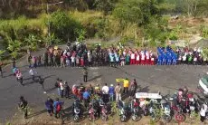 Tersembunyi di Kaki Gunung Manglayang: 2 Destinasi di Cilengkrang Bandung yang Wajib Kamu Jelajahi Saat Liburan!