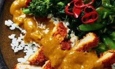 Rahasia Chicken Katsu Kriuk Sempurna: Resep Mudah, Hasilnya Bikin Nagih! Cocok Jadi Lauk Sehari-hari atau Cemilan Istimewa