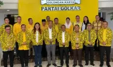 Ace Hasan Syadzily Jadi Wakil Ketua Umum DPP Partai Golkar, MQ Iswara: Ini Prestasi dan Representasi Jabar