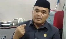 APBD Perubahan 2024, Tujuh Fraksi DPRD Kabupaten Bandung Menolak Penambahan Ajuan Belanja Baru Pemkab Bandung
