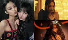 Jennie BLACKPINK Disebut Buka Jalan untuk Lisa Ekspresikan Dirinya di Klub Strip