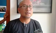 Harga Cabai Rawit Merah di Kota Bandung Berangsur Turun