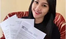 Erina Gudono Dikritik Usai Dapat Beasiswa S2 di UPenn Tapi Naik Private Jet dengan Tarif Miliaran 