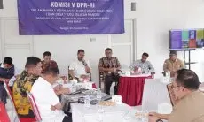 Bumdes Tugu Selatan Mandiri Disuntik Modal Dana Desa Tapi Tak Jelas Pertanggungjawabannya, Ini Komentar Tegas Komisi V DPR