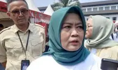 Ratusan Produk SNI Dipamerkan di West Java Festival 2024
