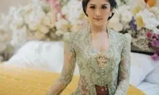 Gaya Hedon Erina Gudono Dimiripkan dengan Marie Antoinette versi Jawa, Siapa Sosoknya?