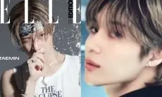Taemin Ungkap Apa yang Dialami SHINee di Tahun 2018: Mendiskusikan Pembubaran