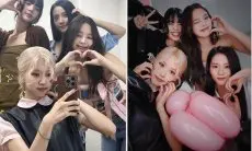 Menakjubkan Member BLACKPINK Bisa Dapat Penghasilan Rp9,7 M dari Satu Postingan Instagram