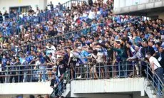 Viking Persib Club (VPC) Kecewa Harga Tiket Persib vs Arema FC Naik