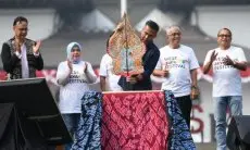 Pemprov Jabar Targetkan West Java Festival 2024 Catatkan Transaksi Rp400 Miliar