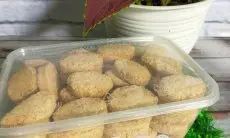 Yuk Bikin Kue Sagon Kelapa Sendiri di Rumah! Resep Sederhana, Hasilnya Dijamin Lezat dan Bikin Ketagihan