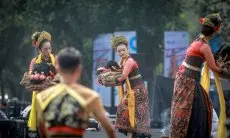 West Java Festival Digelar, Pemkot Bandung Upayakan Mitigasi Sampah dan Kemacetan
