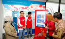 Hari Jadi MPP Kedua, DPMPTSP Kota Bandung Luncurkan Milea