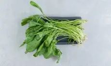 Manfaat Kangkung, Superfood untuk Tingkatkan Pertumbuhan Rambut