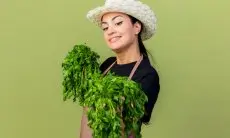 Tips Memanfaatkan Kangkung agar Rambut Tebal dan Sehat