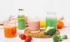 5 Resep Smoothie Rendah Kalori yang Lezat dan Mampu Turunkan Berat Badan