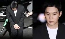 17 Hari Setelah Kecelakaan Mengemudi saat Mabuk, Suga BTS Akhirnya Jalani Pemeriksaan