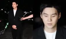 Suga BTS Minta Maaf di Depan Media Terkait Skandal Mengemudi dalam Keadaan Mabuk