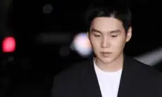 Media Korea Terus Memburu Suga BTS hingga Berani Rilis Berita Palsu, Media Prancis Beri Kritikan