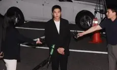 Suga BTS Lakukan Pemeriksaan Kasus Mengemudi saat Mabuk di Kantor Polisi Selama 3 Jam