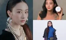 Sebelum Debut jadi Idola K-Pop, Ternyata Gawon MEOVV Merupakan Model dengan Nama Chloe Lee