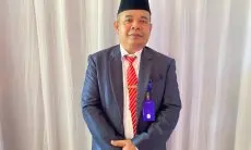 Kisah Kemanusiaan, Wenas Rompis Tak Bisa Lupakan Pertolongan Kemanusiaan dari Haji Robert