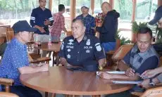 Berdasarkan Dalih Ini Satpol PP Kabupaten Bogor Sebut PBG Restoran Asep Stroberi Dapat Diterbitkan