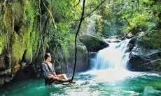 Berwisata di Kota Hujan Semakin Mudah dengan Laksa