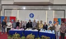 Guru Besar IPB University Ciptakan Alat Pengukur Hemoglobin Tanpa Suntik