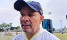 Ini Tanggapan Luizinho Passos Soal Banyaknya Kiper Asing di Liga 1 Musim Ini