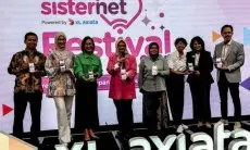 Sisternet Festival 2024, XL Axiata Targetkan 1 Juta Perempuan untuk Pemberdayaan Digital