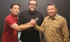 Foto Bilal-Mulyana dan Ono Surono Beredar, Sinyal PDI Perjuangan Usung Bapaslon Wali Kota dan Wakil Wali Kota Cimahi?