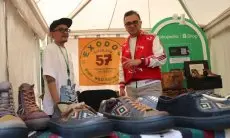 Dorong Promosi UMKM dan Produk Lokal, Disdagin Kota Bandung Raih Penghargaan