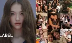 Bagaimana Hubungan Antara Ella Gross MEOVV dan Member BLACKPINK