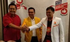 Hengkangnya PDIP dari Koalisi Alus Pisan Tak Membuat Gentar PKS dan Partai Golkar