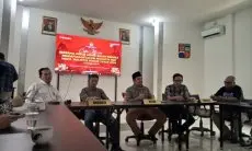 Begini Teknis Pendaftaran Pasangan Cawalkot di KPU Kota Bogor, Semua Harus Patuhi Aturan
