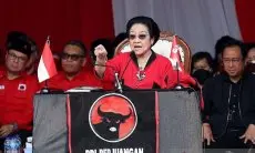 PDIP Solid Dukung Megawati Lanjutkan Kepemimpinan, Djarot Tegaskan Kongres 2025 Hanya Tinggal Mengukuhkan Sang Ketua Umum