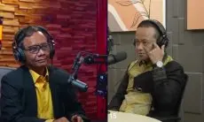 Diduga Sindir Pernyataan Bahlil Soal Raja Jawa, Mahfud MD: Sultan HB Tidak Bengis dan Tak Menakutkan