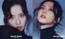 Jisoo BLACKPINK Ungkap Tipe Ideal Pria yang Disukainya: yang Tahu untuk Mengakui