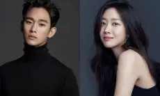 Kim Soo Hyun akan Bintangi Drama Baru dengan Jo Bo Ah, Dijadwalkan Tayang Taun Depan