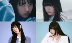 MEOVV Perkenalkan Member Ketiga Sooin, Dinilai Netizen Mirip Suzy