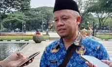 Dinkes Tetap Waspada Meski Belum Ada Laporan Kasus Cacar Monyet di Kota Bandung