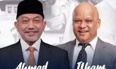 Haru Suhandaru Benarkan PKS Usung Ahmad Syaikhu-Ilham Habibie di Pilgub Jabar
