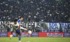 Komdis PSSI Denda Persib Rp 70 Juta