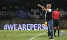 Bojan Hodak Akui Persib Belum Bisa Memanfaatkan Gol Melalui Sepak Pojok