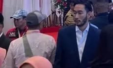 Pilbup Bandung Barat 2024, Jeje Ritchie Ismail Ditinggal Pergi Abdul Harris Bobihoe yang Nyalon di Bekasi