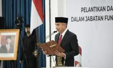 Kata Bey, Ini Satu-satunya Pejabat Pemprov Jabar Satu-satunya yang Mundur demi Pilkada