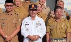 Pemkab Cianjur Gencar Sosialisasi Penanganan Bencana ke Pelajar