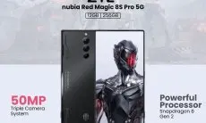 Smartphone ZTE: Jebolan Terbaru Smartphone RAM 16GB Harga Terjangkau untuk Pengalaman Gaming yang Tak Tertandingi di 2024!