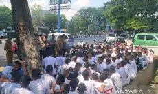 Pemkot dan CAS Kolab Cegah dan Hilangkan Aksi Tawuran di Bogor Raya